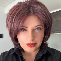Ramona Ishac