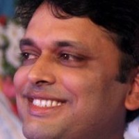 sunil mishra