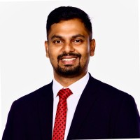 Anas Karippayil Asharaf