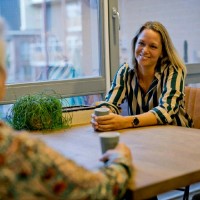 Helen Van Goor