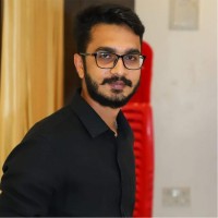 Vishak Bharadwaj