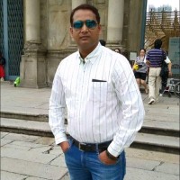 Vijay Singh