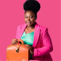 Tina Ndidi Ugo (MBA PGDip)