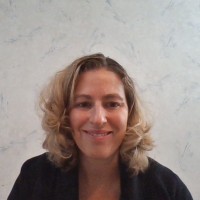 Audrey Roach