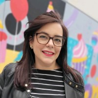 Maria Victoria Marquez Gangi