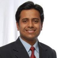 Saurabh Kulkarni