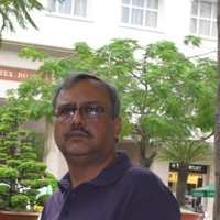 Atul Rai