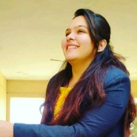 Prachi maan