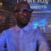 Jacob Moeti