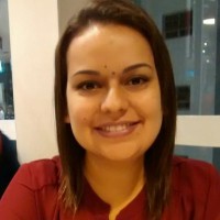 Juliana Santana Gonçalves