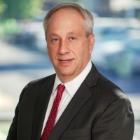 Bert O'Neal