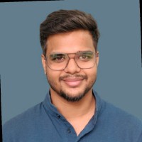 Shubham Pandey