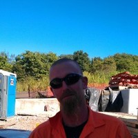 Chris Fantham