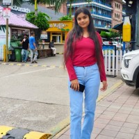 Divya Srivastav