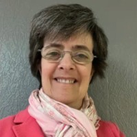 Dawn Mollenkopf, Ph.D.