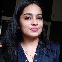 Kavitha Shetty