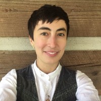 RC / Rachel Cotterman