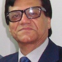 TARIQ SHEIKH