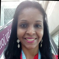 Noemi Angelica Vieira Roza