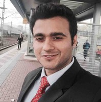 Ritesh Bhatia