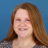 Angela Rogers