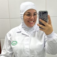 Joyce Meireles