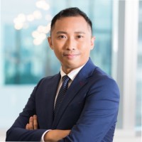 Gilbert Tsang