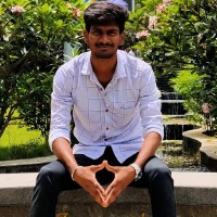 Tamilselvan N