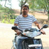 Mahendhar Gajengi