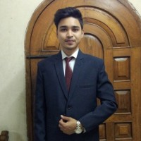 Naimul Haque Rahat
