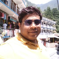 Suresh Kanojia