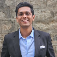 Chirag Kumar Jain N