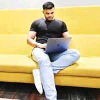 Krishna Vyas