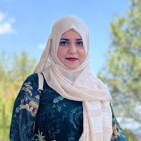 Rida Zainab