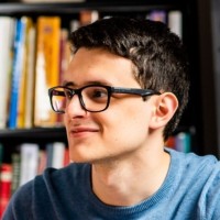 Misael Bruzzone