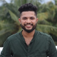 Yashwith Puthran