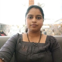 Komal Anmalwar