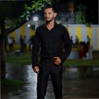 Manjeet Kumar