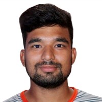 DIPESH RAUT