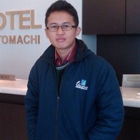 Leonardo Wimawan