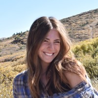 Madeline Borgelt