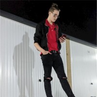 Jordan cusack