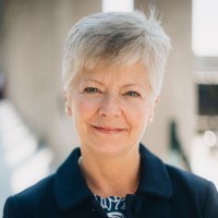 Laura G. McGee Ph.D.