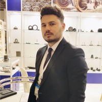 Samet Ozkan