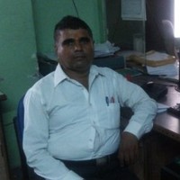 rajendra dave