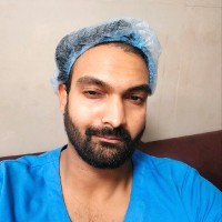 Brijesh Koshiya