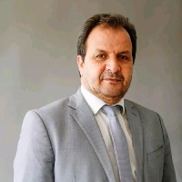 Allal Bouguerne