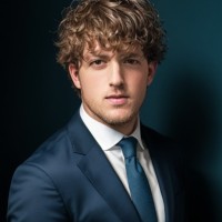 Tyler Godfrey