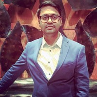Saurabh Kumar Gupta