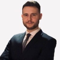 Simon Dykyj Cert CII